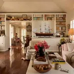 T016 Cutty Sark Clipper Ship Model Admiral Line T016 Cutty Sark Clipper Ship Model L13.jpg